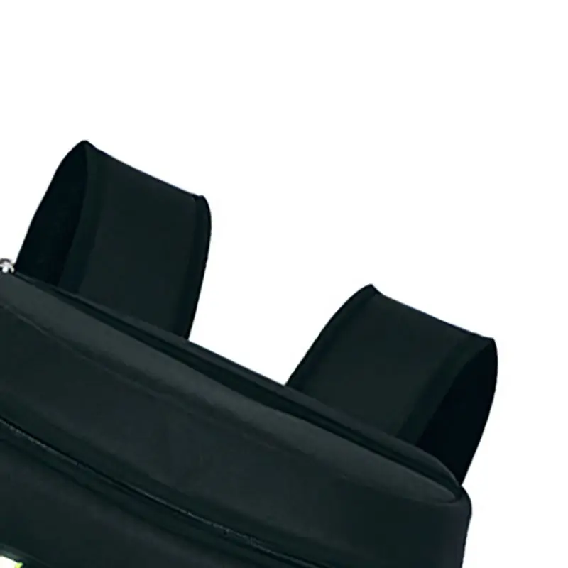 30L Outdoor Lunch Bag Waterproof Cooler Insulated Thermal Zipper Picnic Box Ice Bags Beer Container With Shoulder Straps