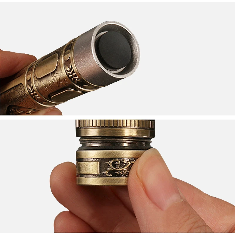 vintage t9 trimmer battery