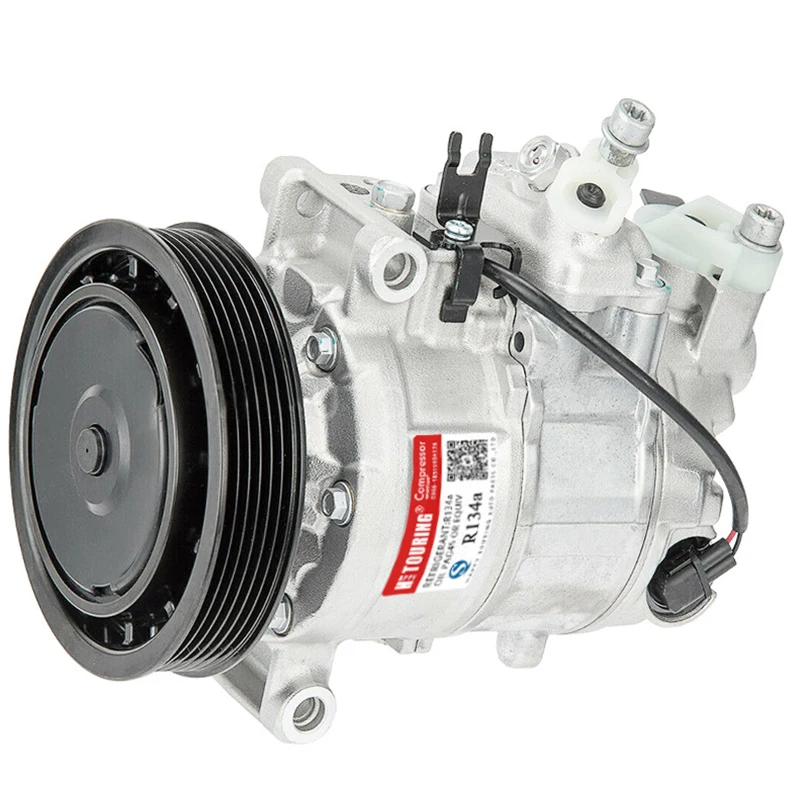 Воздушный компрессор для Audi a6 4G2 C7 4GC 4G 4GD 2 8 8K0260805A 4F0260805L 4F0260805N 4F0260805H 4F0260805J |