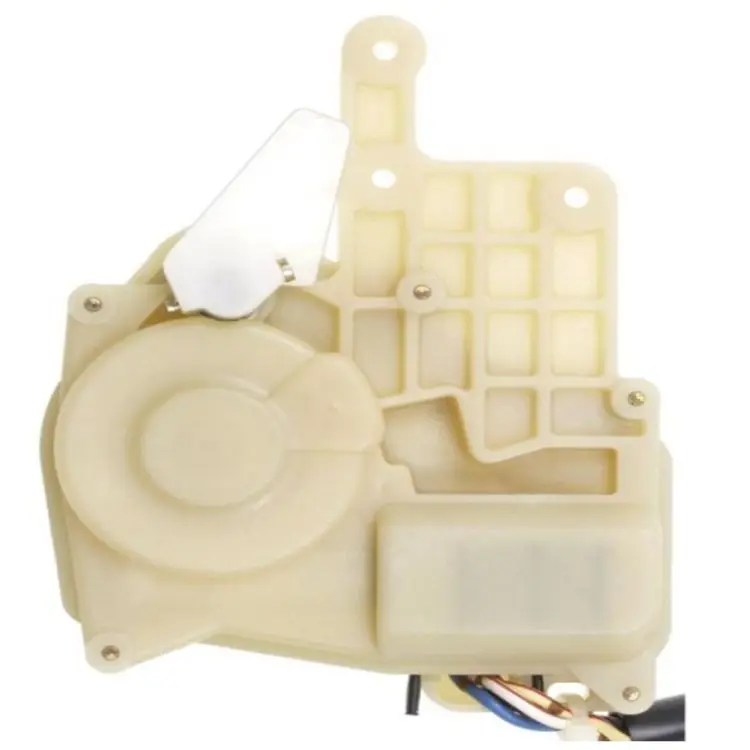 

746-700 Front Left Driver Side Door Lock Actuator for 1996-2000 Honda Civic Coupe 72155S00A01 DLA56 AM-1458021630 Latch Motor