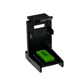 

Syringe Pumping Refill Ink Clamp Absorption Clip Durable Extract Inkjet Easy Operate Professional Portable For HP802