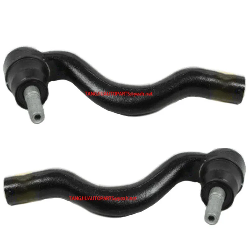 1 Pairs Tie Rod End Fit JEEP GRAND CHEROKEE 2011 2015Tie Rod Linkages