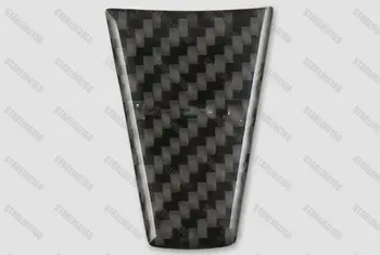 

Carbon Fiber Effect Decorative Steering Wheel Sticker for Tesla Model X Model S