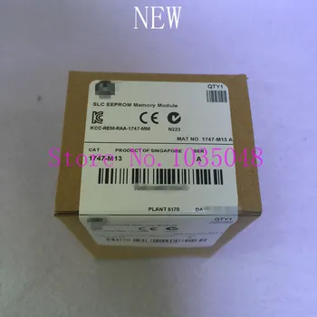 

1PC 1747-M13 A 1747-M13 New and Original Priority use of DHL delivery #01