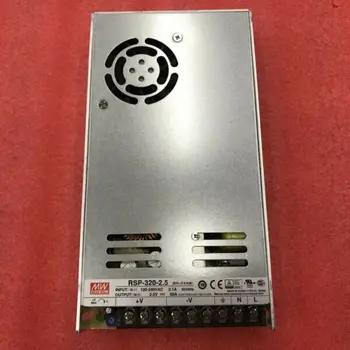 

1PC NEW MEAN WELL RSP-320-2.5