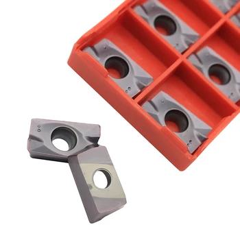 

High quality APMT1604 DL MP1025 original inserts Hard Alloy lathe tools carbide inserts CNC Milling tool blade