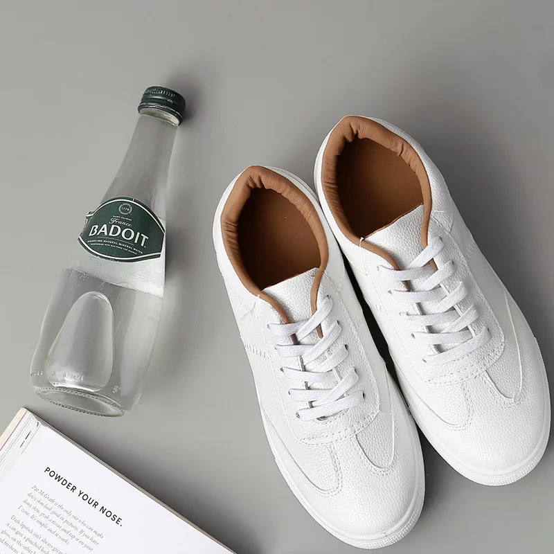 

Ladies Breathable Running Sneake