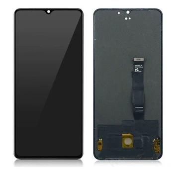 

For OnePlus 7T LCD Display Touch Screen Assembly Black Original Refurbished