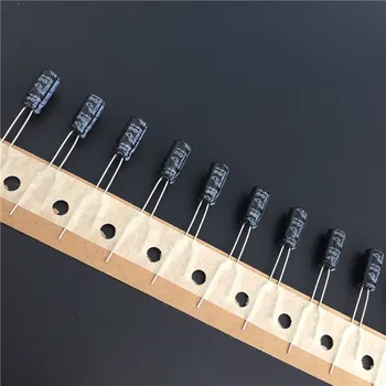 

100pcs 10uF 16V SUNCON(SANYO) HC series 5x11mm 16V10uF Aluminum Electrolytic Capacitor