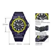Casio Watch G Shock Watch Men Set Top Brand Luxury Military Wristwatch 100m Waterproof Quartz Sport Men Watch Diver Men Clock ► Photo 2/6