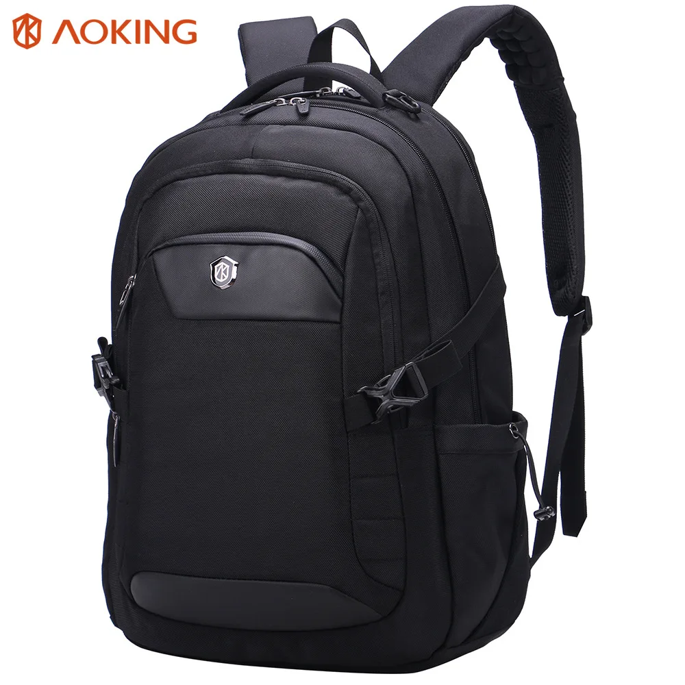 

Casual Business Computer Backpack Men's Korean-style Student School Bag Travel Backpack