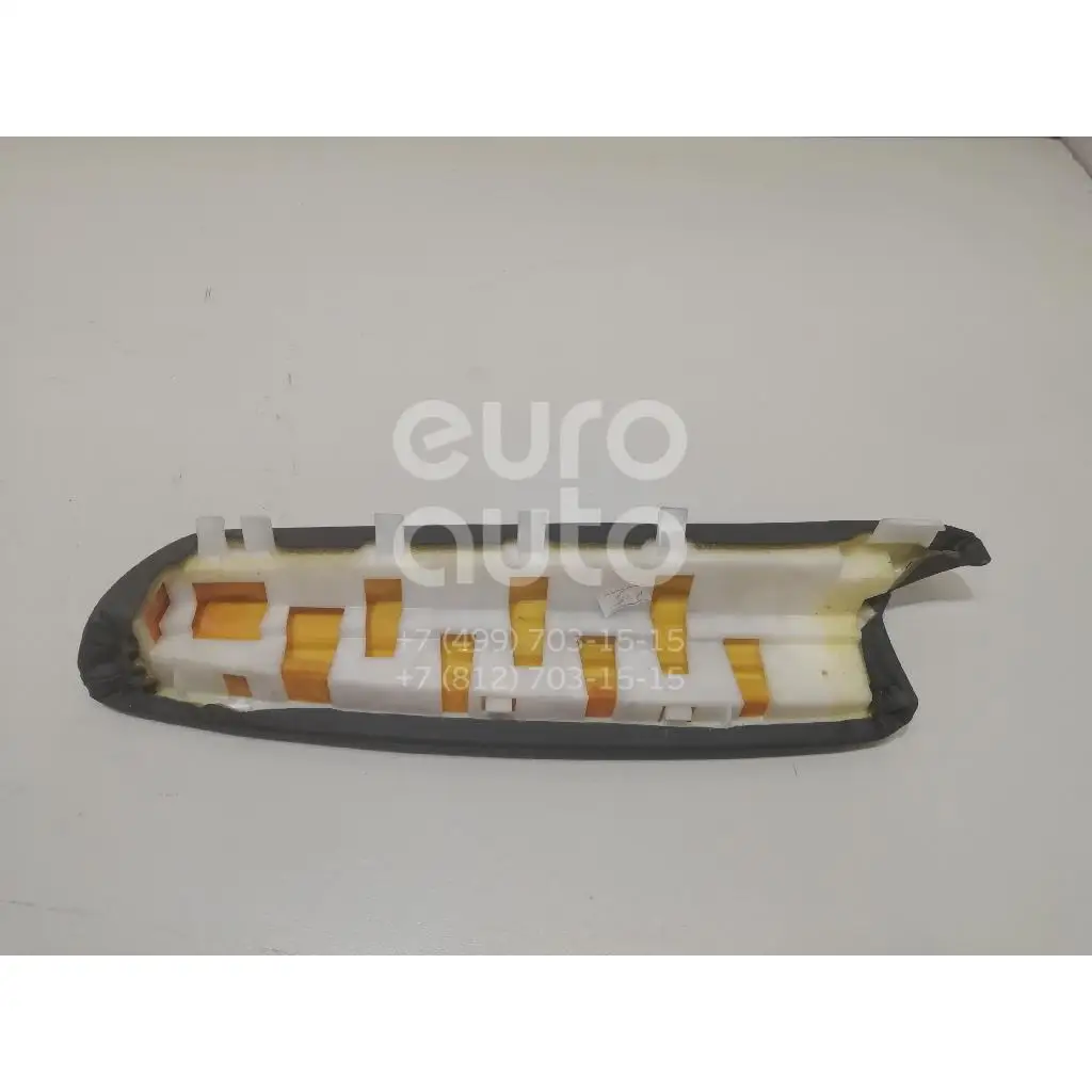 Подлокотник, состояние – Б/У,, для Nissan Murano(Z51) 829411AA7B ЗАДНЕЙ ЛЕВОЙ ОБШИВКИ ДВЕРИ 829411AA7B