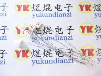 

100 pieces/1 lot 98 degrees 250V 2A 98°C temperature fuse thermal fuse square temperature fuse