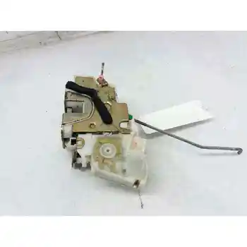 

805525P003 DOOR LOCK REAR LEFT NISSAN PICK-UP (D22)