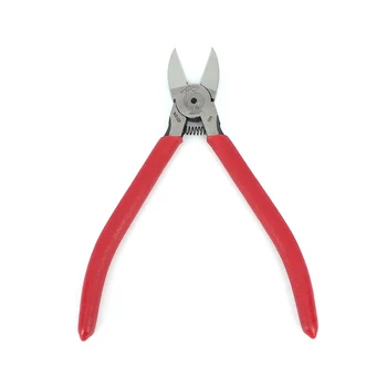 

6" Flush Cut Side Cutters Diagonal Cutting Pliers Plier Wire Cable Nippers Tool