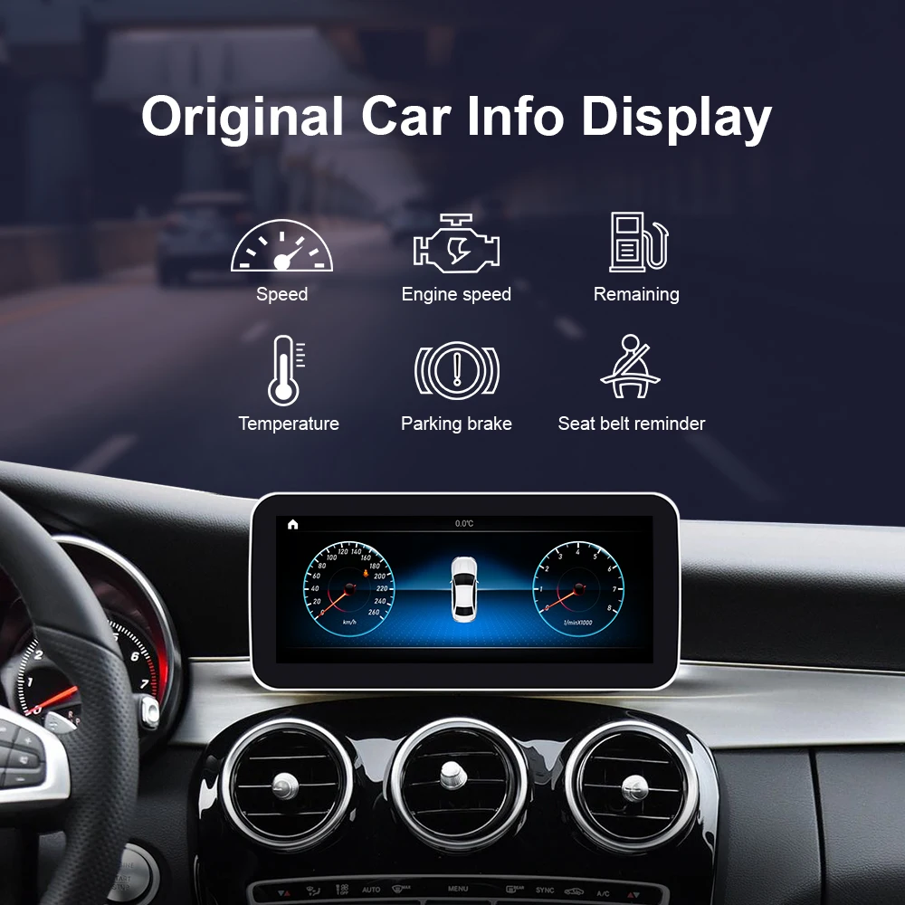 Автомобильный DVD мультимедийный плеер для Mercedes Benz B Class W246 2013- 2Din автомобиль Android 9,0 Авто Радио Навигация стерео ips экран