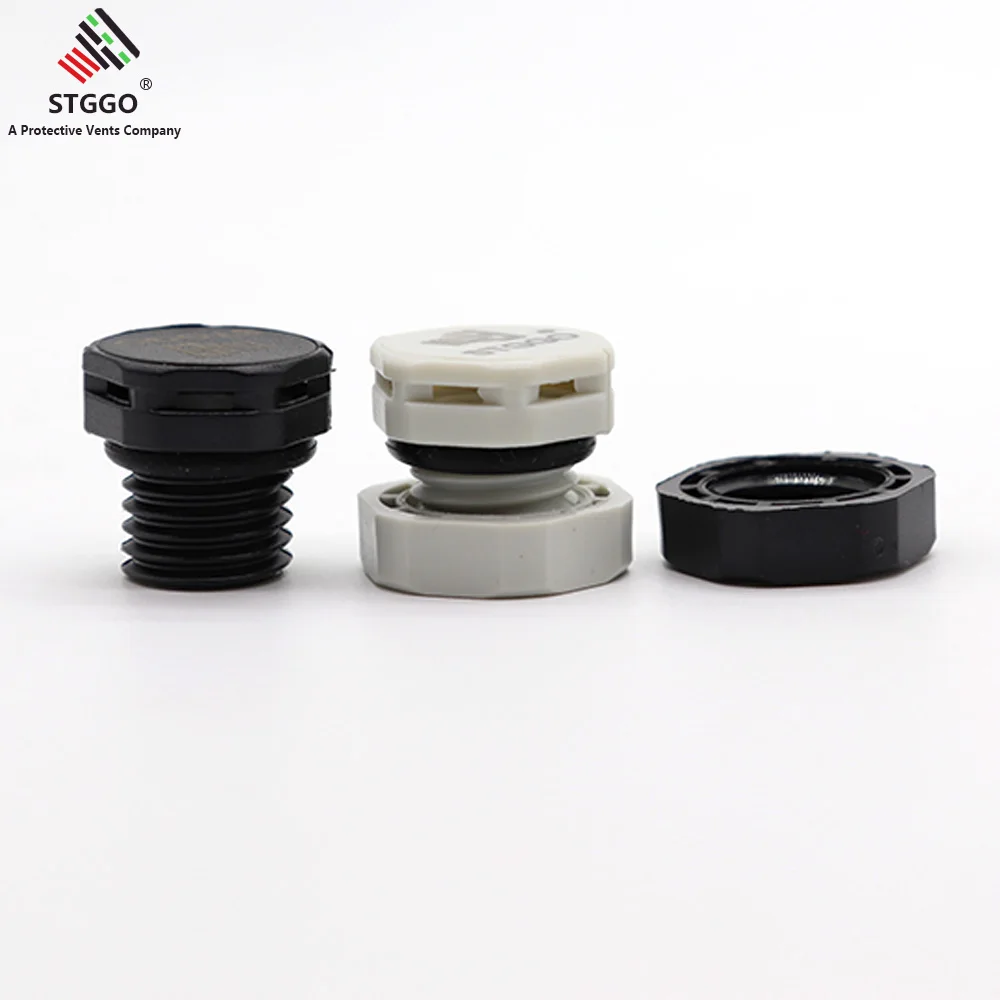 Индивидуальный размер Водонепроницаемый IP 68 M12 стикер вентиляционный фильтр воздухопроницаемая мембрана