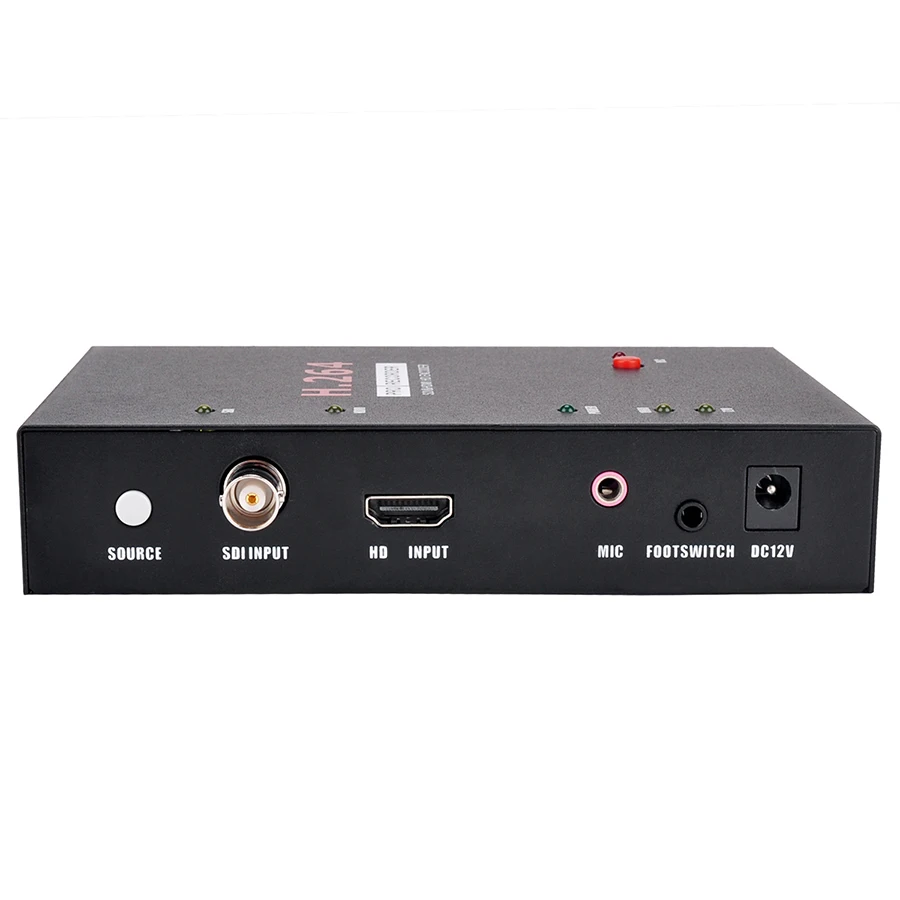 EZCAP 286 1080P HD SDI Video Game Capture Card Video Recorder USB Flash/HDD PS3 PS4 STB TV Camera Medical Endoscope video capture adapter