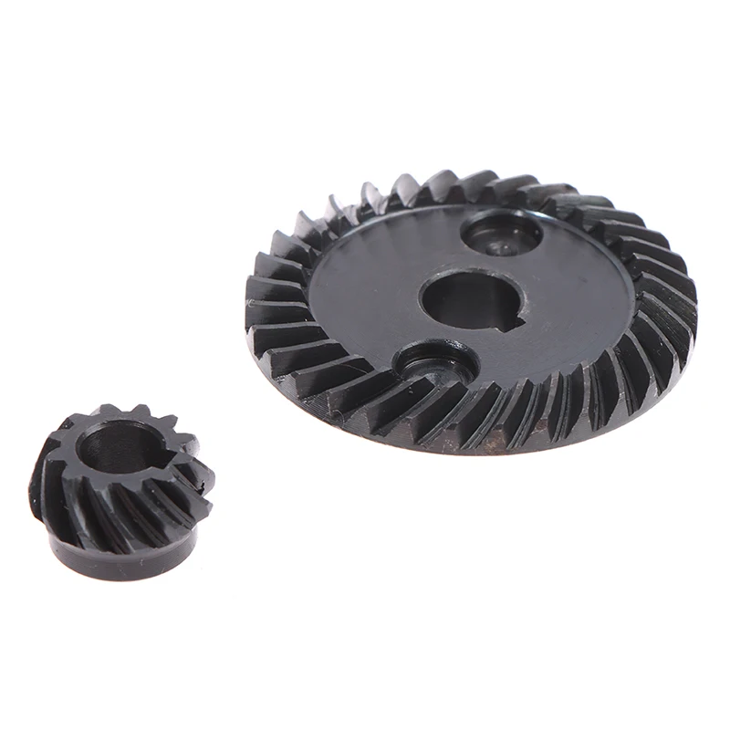 Hot sale Metal Spiral Bevel Gear Set For Makita 9523 Angle Sander Angle Grinder