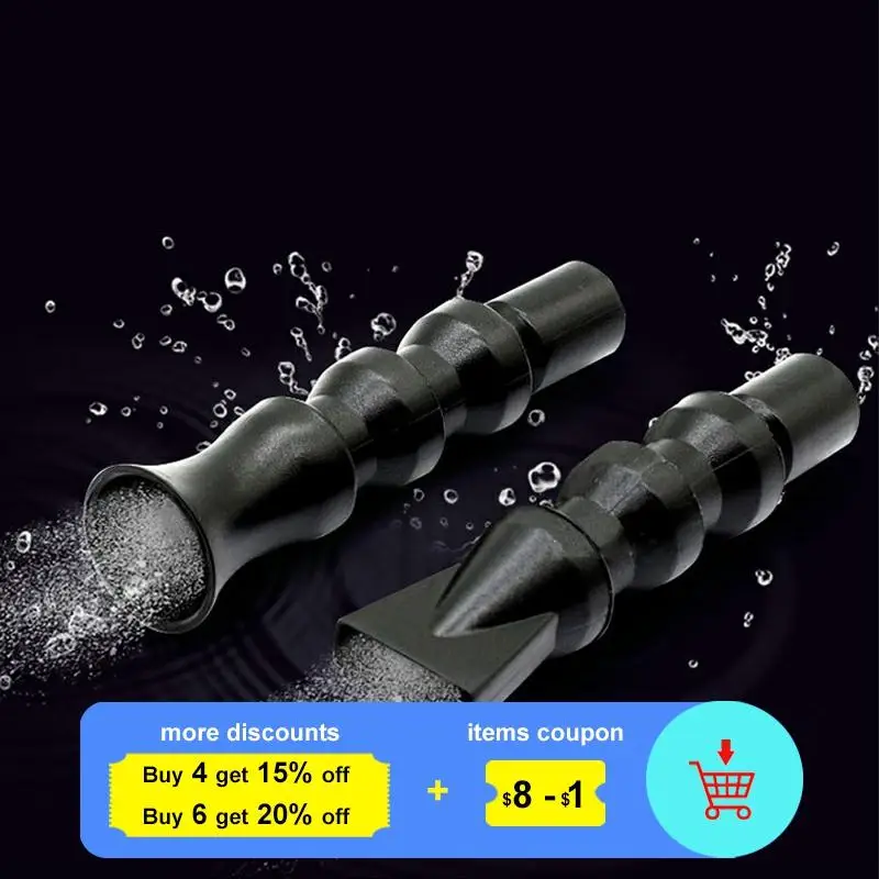 3X/3 секции регулируемое сопло для аквариума фильтр Водяной насос поток Сопло