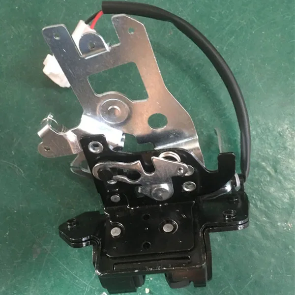 Откидной борт привод замка 931861 для Toyota Sequoia 4.7L ввиде горшка 01-07 931861 931-861 693010C010 69301-0C010