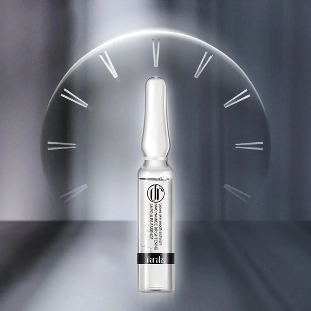 

7Pcs/set 2ml Lifting Moisturizing Facial Firming Ampoule Serum Anti-Wrinkle Treatment Fine Lines Skin Care