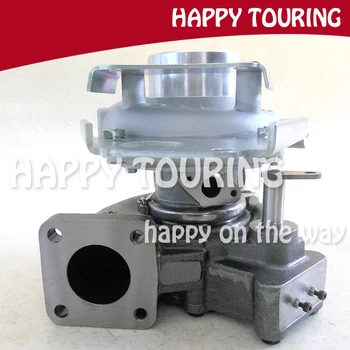 

RHF55V TURBO TURBOCHARGER FOR ISUZU & GMC W 5.2L 4HK1 ENGINE 8980277731 8980277732 8980277733 898027775 898027-7731