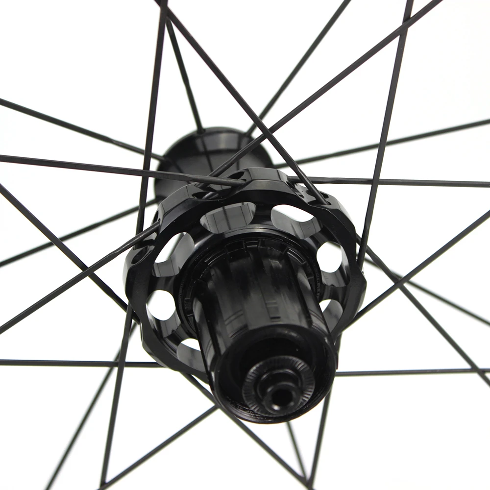 ELITEWHEELS R06 TPI подшипник прямой тяга 4 Pawls Hub SLR 3 0 только 355 г для шоссейного велосипеда