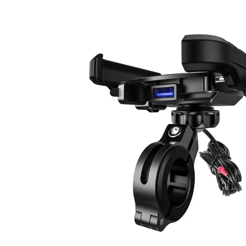   360   ڵ  ڵ Ʈ Ȧ QC 3.0 USB 
