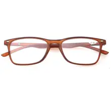 Модные прямоугольные очки для чтения для мужчин и женщин, весенние шарниры, красочные печатные оправы для очков