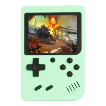 

800 in 1 Handheld Games Retro Mini Game Player video Game Console Support Two Players & Playing on TV Gift for Kids Adults toys