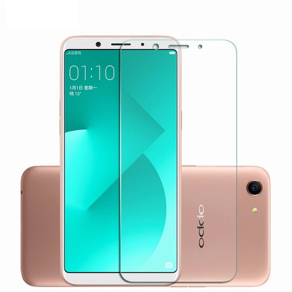 Протектор экрана для OPPO A7X A7 A5 A51 A57 A59 A59s Joy 3 A11 защитная пленка из закаленного