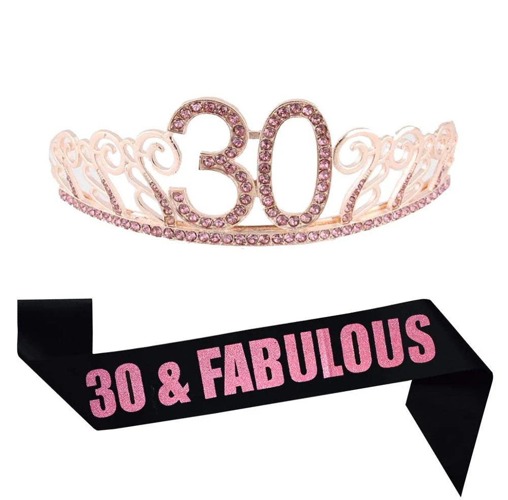 1 piece Forty fine script sash luxurious satin rose gold glitter for birthday party gift ready prop forty something fortyish 1 piece Forty fine script sash luxurious satin rose gold glitter for birthday party gift ready prop forty something fortyish