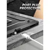 SUPCASE For Samsung Galaxy Tab A7 10.4 inch (2020) UB Pro Full-Body Rugged Heavy Duty Cover Case WITH Built-in Screen Protector 3