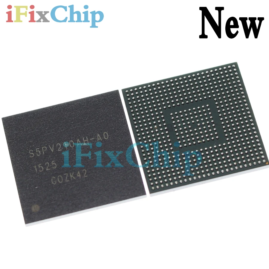 

Новинка S5PV210AH-A0 S5PV210AH A0 BGA