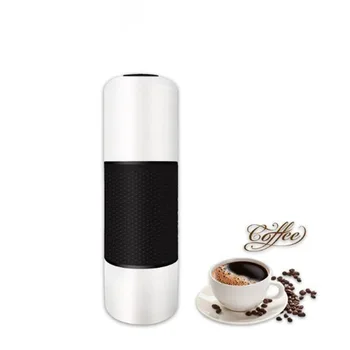

Mini Coffee Maker Portable Manual Coffee Grinder Washable Pour Over Drip Filters Coffeeware Coffe Beans Maker Kitchen Tool