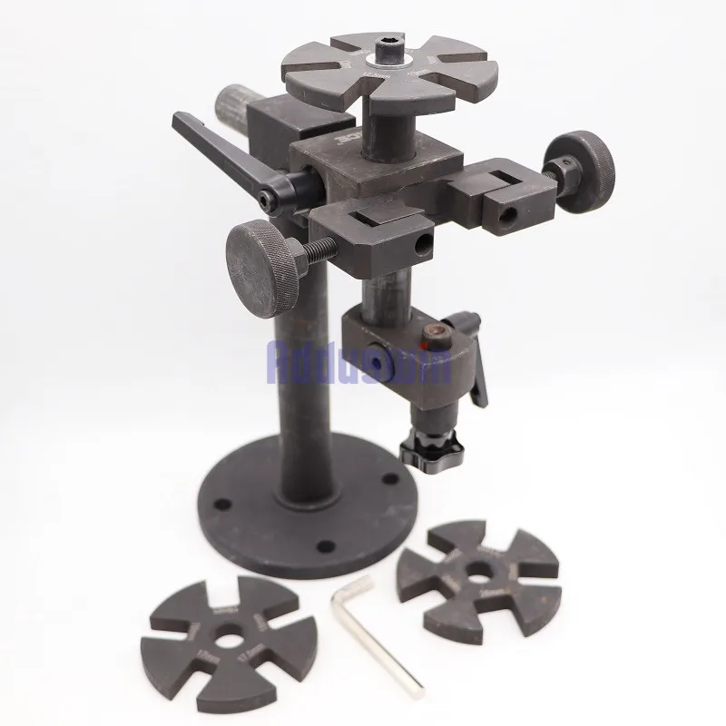 common rail injector disassemble dismounting repair fixture flip stand | Автомобили и мотоциклы