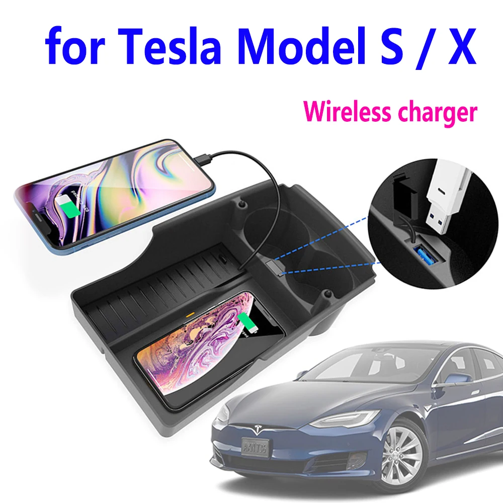 Tesla Inductive Charging seeds.yonsei.ac.kr