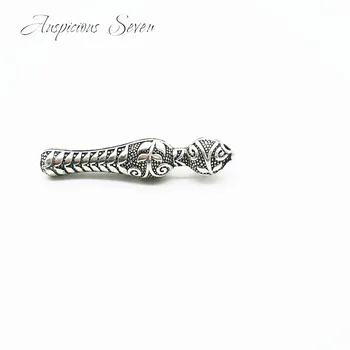 

imams bead accessories 925 silver Islamic Prayer /TSI-30