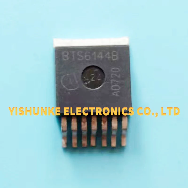 10個BTS6144B BTS6144 JS3241 B4Q30 J220 HFA08TB60S VN920にAME1084 263 ...