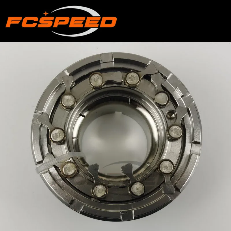 Кольцо насадки турбокомпрессора BV43 53039880145 27 28200-4A480 Turbo VNT для Hyundai H-1 Starex 170 л 125 л.с.