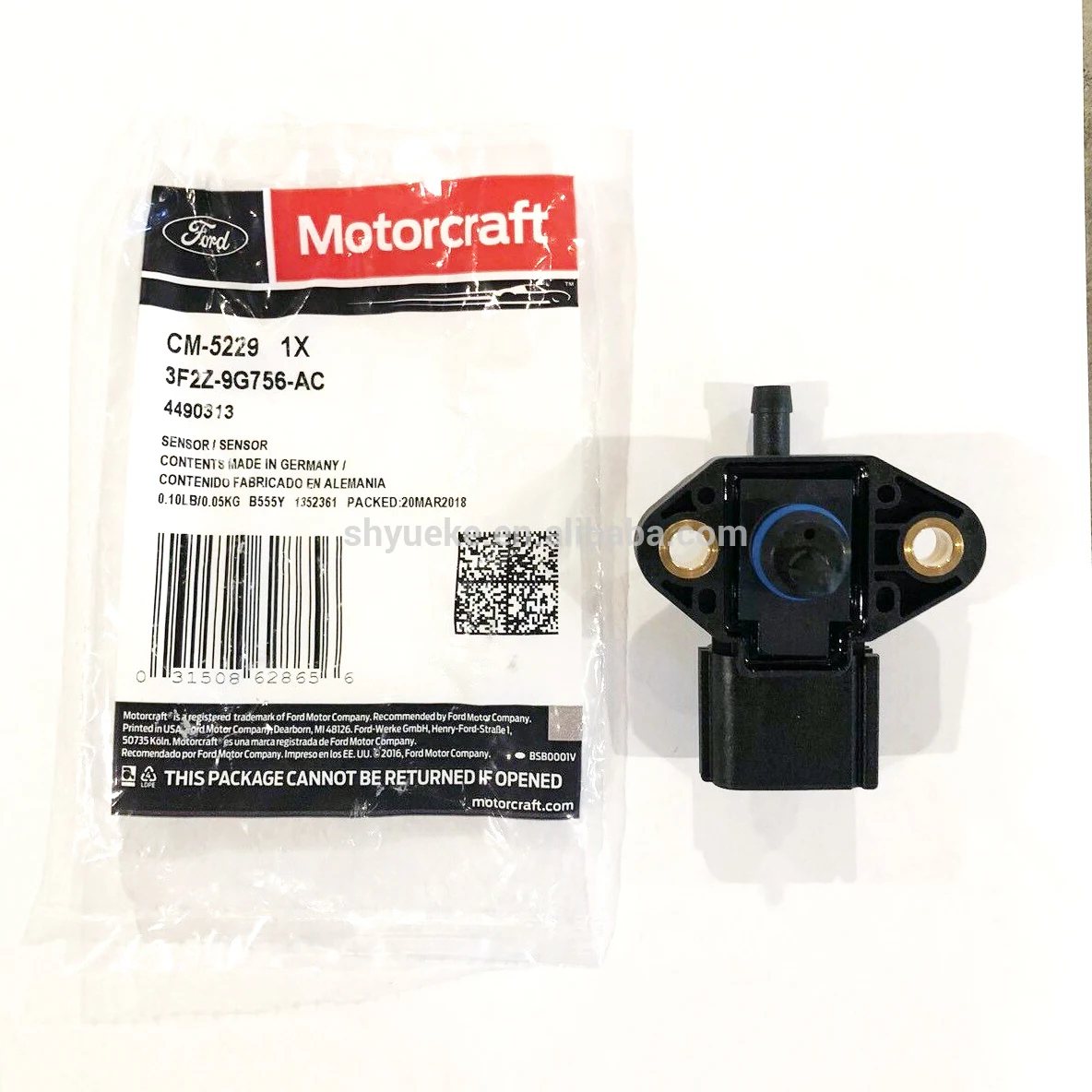 Ford F 150 Ej7z 9f972 A Fuel Injector Pressure Sensor Tool Parts Aliexpress