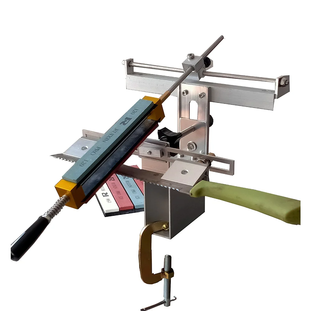 KME Precision Knife Sharpening System - Base Stand