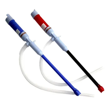 

Electric Liquid Transfer Pump Car Auto Vehicle Fuel Gas Transfer Suction Pumps Liquid Transfer Oil Non-Corrosive Liquids