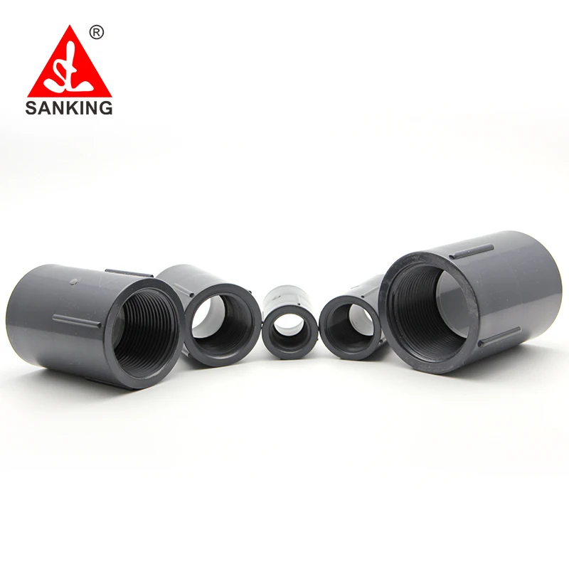 sanking 32mm femea adaptador tanque de aquario 05