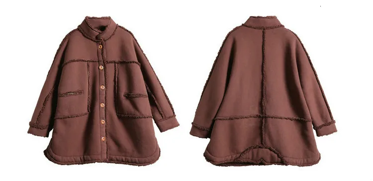 Max LuLu модная Корейская женская зимняя куртка одежда в стиле панк женские утепленные Длинные парки повседневные негабаритные пальто теплая ветровка