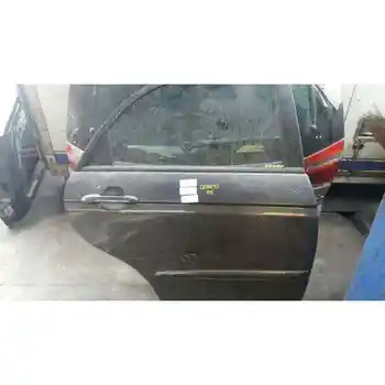 

834022F010 REAR WINDOW RIGHT KIA CERATO