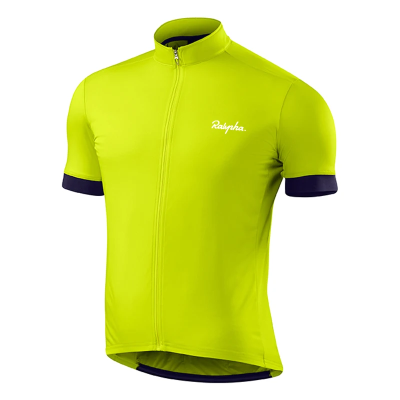 cycling shirt 13 Велосипедная майка Pro Team Raphaing, мужской комплект для велоспорта, одежда для гоночного велосипеда, дышащая одежда для горного велосипеда, спортивная одежда - Цвет: cycling shirt 13