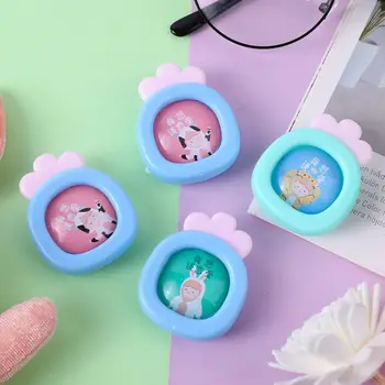 

Pregnant Repellent Badge Button Mosquito Clips Non-Toxic Anti-mosquito Buckle X5XE