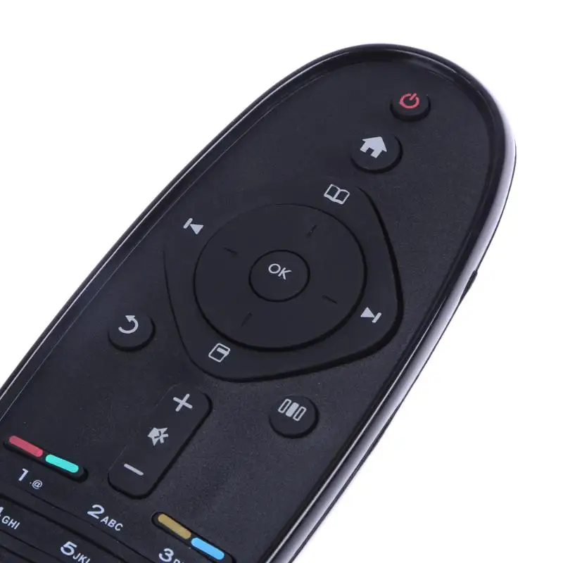 Пульт дистанционного управления для Smart TV Philips ЖК дисплей LED HD 3D TV|Пульты ДУ| |